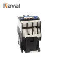 Muestra gratis 690V 12A LC1-D Serie AC Contactor electromagnético